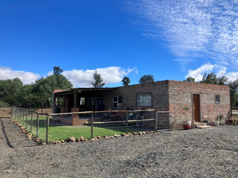 2 Bedroom Property for Sale in Calvinia Northern Cape